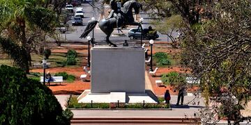 Rafaela cumple 141 años
