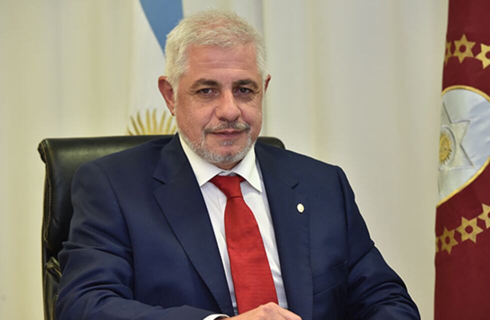 Pablo Outes amenaza con acciones judiciales por una publicación periodística