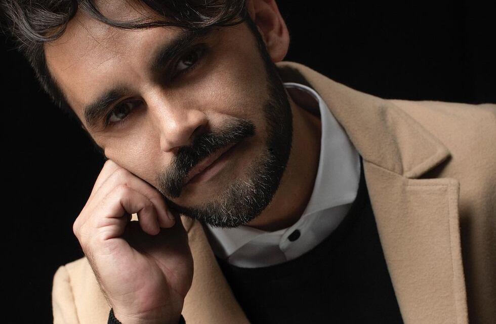 La insólita respuesta de Gonzalo Heredia a las críticas por su actuación en “La 1-5/18″