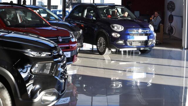 Llegar al 0 km puede ser un largo camino.