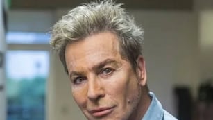 Guido Süller tuvo que someterse a un procedimiento de urgencia.