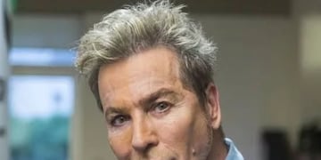 Guido Süller tuvo que someterse a un procedimiento de urgencia.