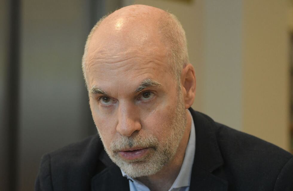 Elecciones 2023 en Tandil: lo que dejó la visita de Horacio Rodríguez Larreta en Tandil y su acercamiento con Manes