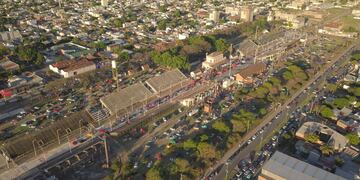“La Costa Show Car” a Gualeguaychú