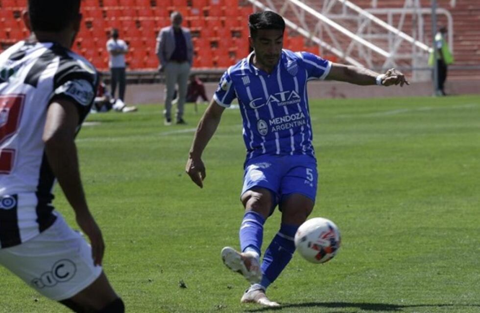 Godoy Cruz: “Tenemos que ganar ante Boca”, el consenso de los jugadores de Flores