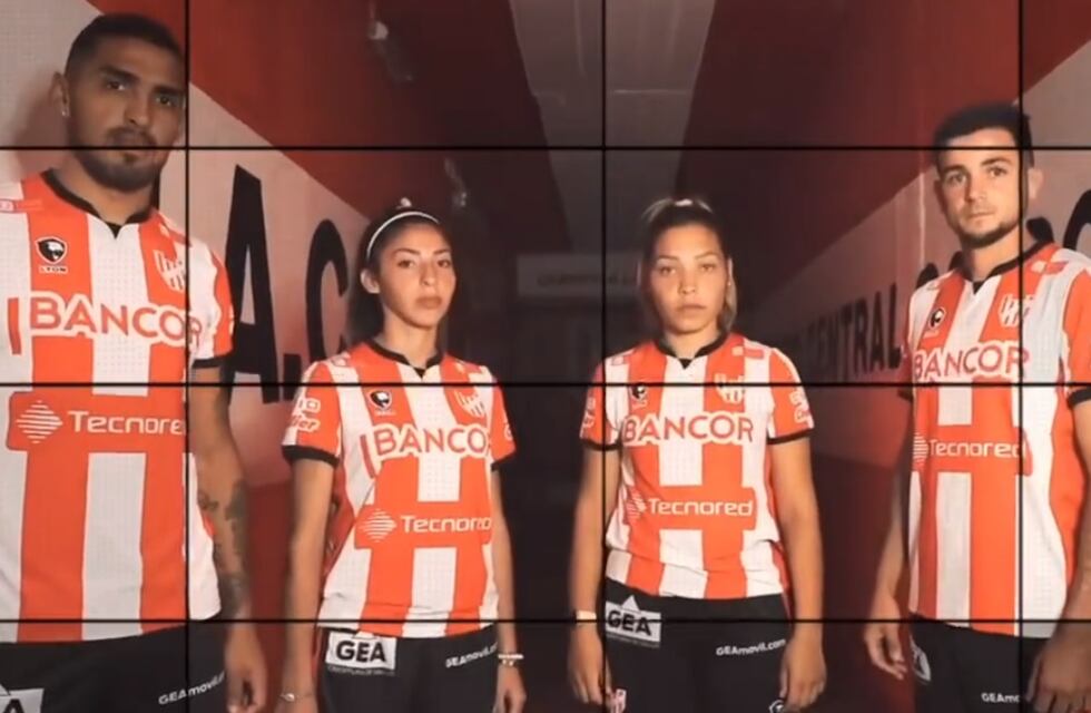 Instituto también presentó nueva camiseta para la Primera Nacional