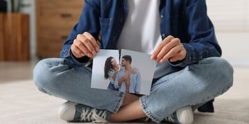 Por qué algunas mujeres se obsesionan con hombres casados