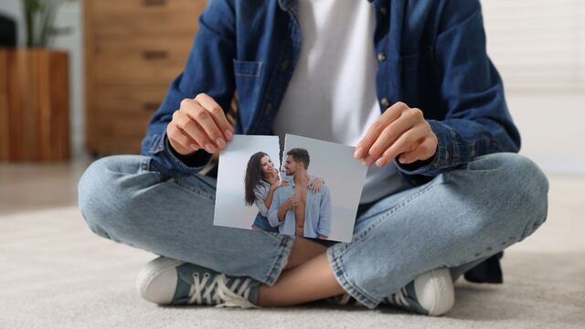 Por qué algunas mujeres se obsesionan con hombres casados