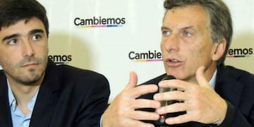 El duro comunicado del intendente de Olavarría, Ezequiel Galli, contra Macri: “Claramente decidió”