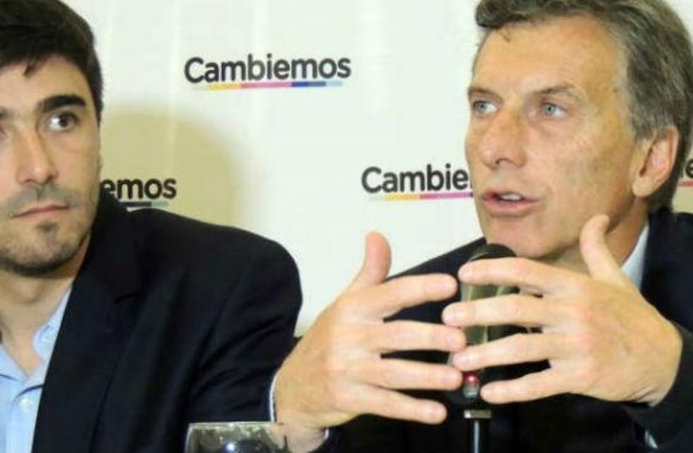 El duro comunicado del intendente de Olavarría, Ezequiel Galli, contra Macri: “Claramente decidió”