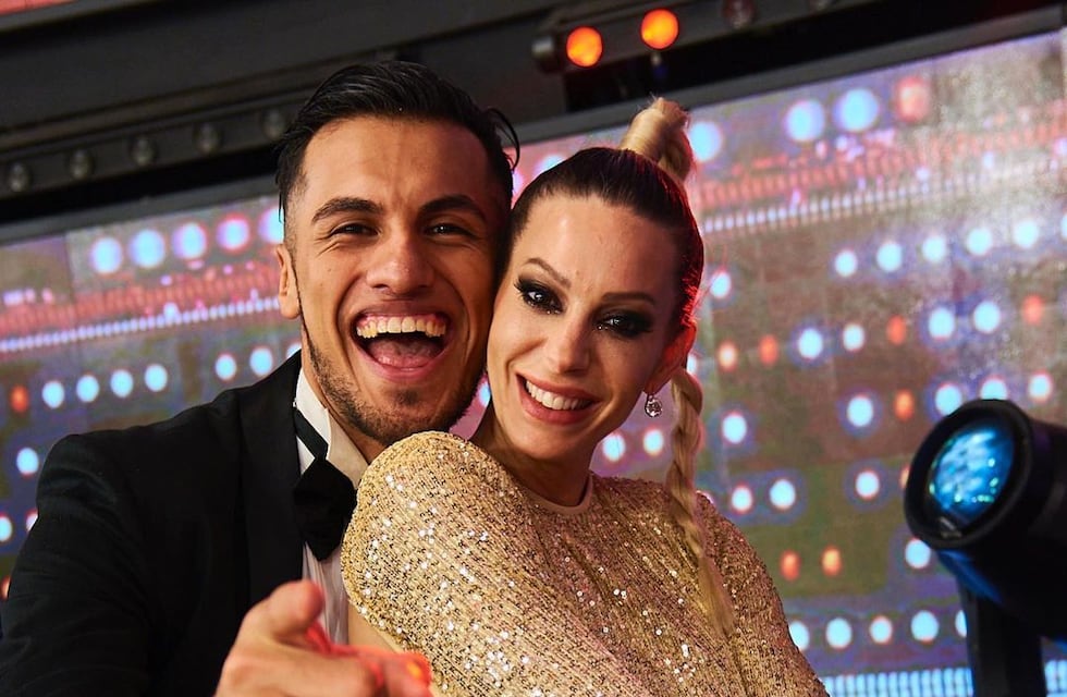 “La Academia” de ShowMatch: ¡Noelia Marzol y Jony Lazarte ganaron el certamen!