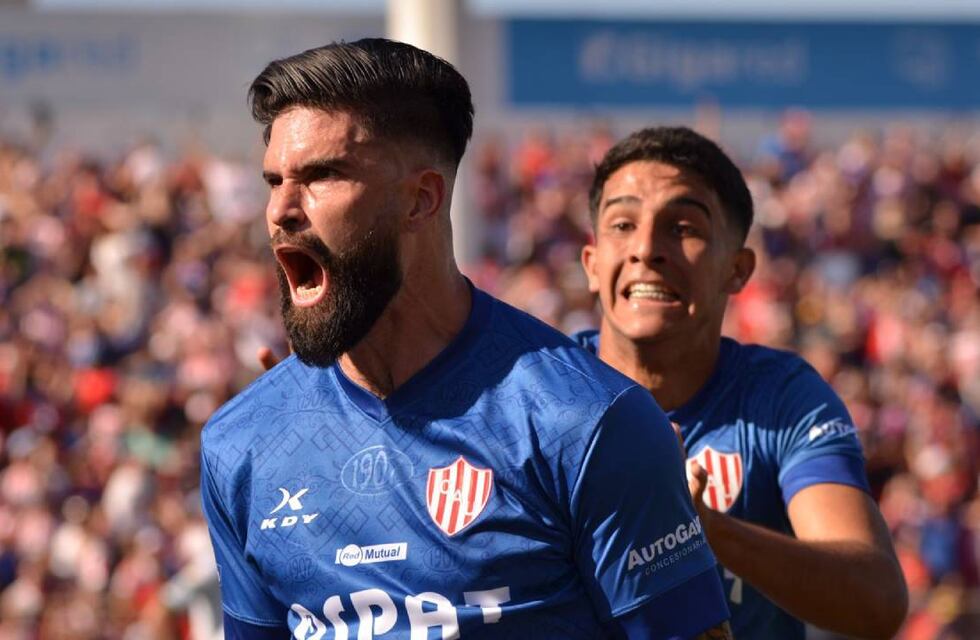 Revancha grande: Unión aprovechó el tiro del final de Nicolás Orsini y venció a Sarmiento