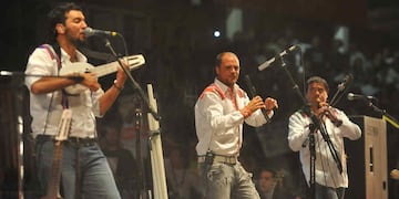 Los Tekis estarán en el Festival Valle del Sol