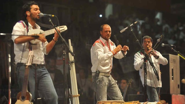 Los Tekis estarán en el Festival Valle del Sol