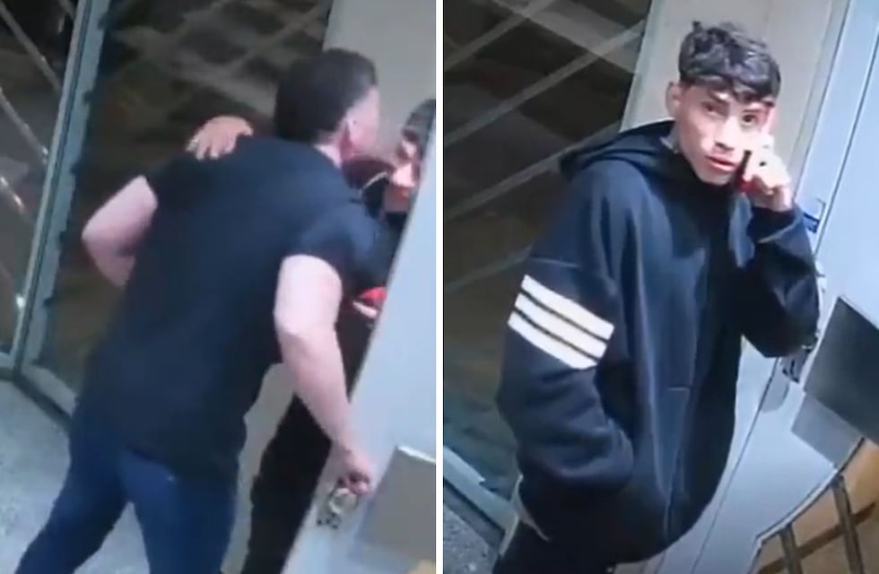 Violento asalto en Palermo: psicólogo apuñalado por “viudos negros” que conoció en Tinder