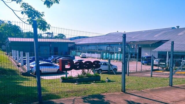 Incertidumbre en la planta de Dass Eldorado por la caída de la producción y la apertura de importaciones.