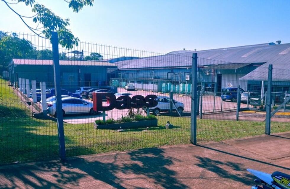 Incertidumbre en la planta de Dass Eldorado por la caída de la producción y la apertura de importaciones