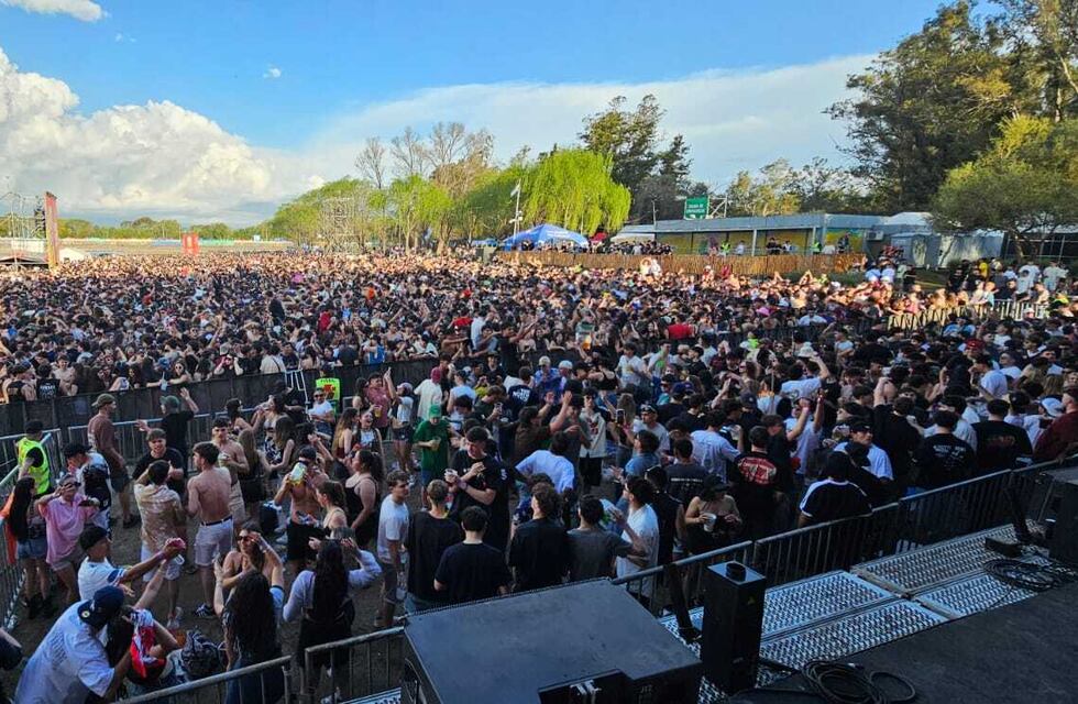 Fiesta y bolsillos llenos: cuántos millones movió el Día de la Primavera en Córdoba