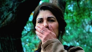 La serie sugerida por Netflix salió en 2025.