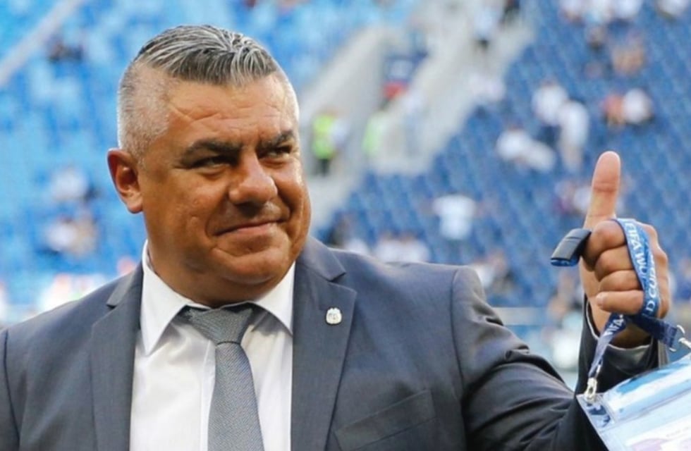 Claudio “Chiqui” Tapia se refirió a la privatización de los clubes: “Las SAD no existen y es un tema terminado”
