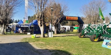 Pablo Garate: “Tres Arroyos está en un enclave estratégico y debemos ampliar nuestra matriz productiva”