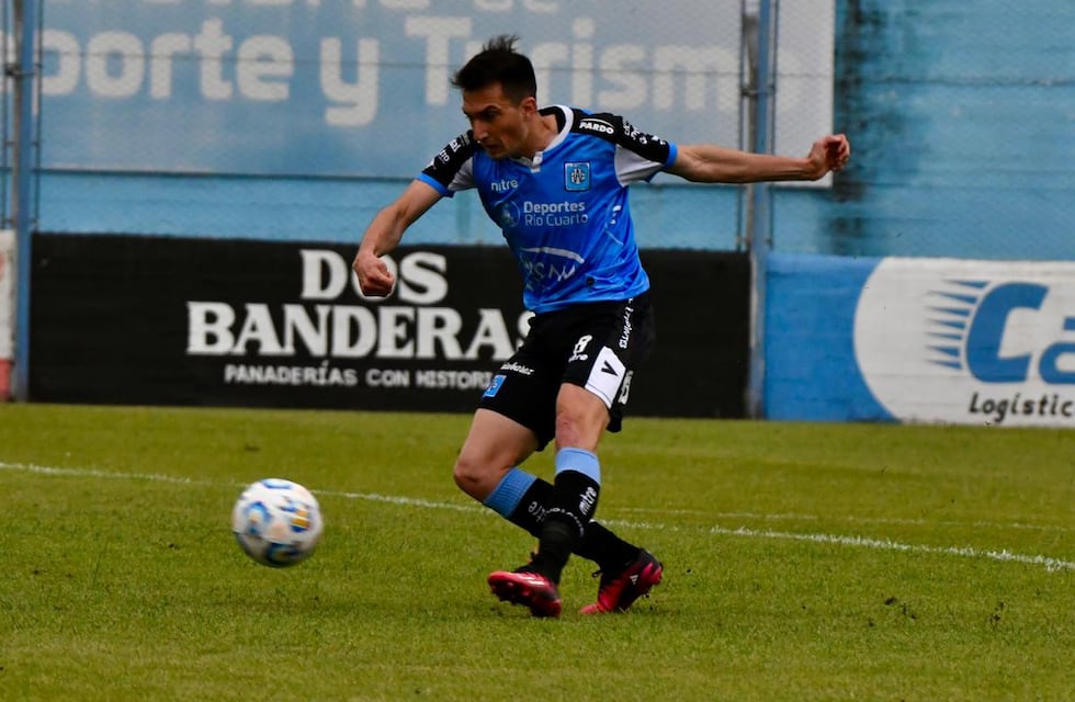 Estudiantes y un pálido 0 a 0 en Río Cuarto ante un rival que desempatará por el descenso