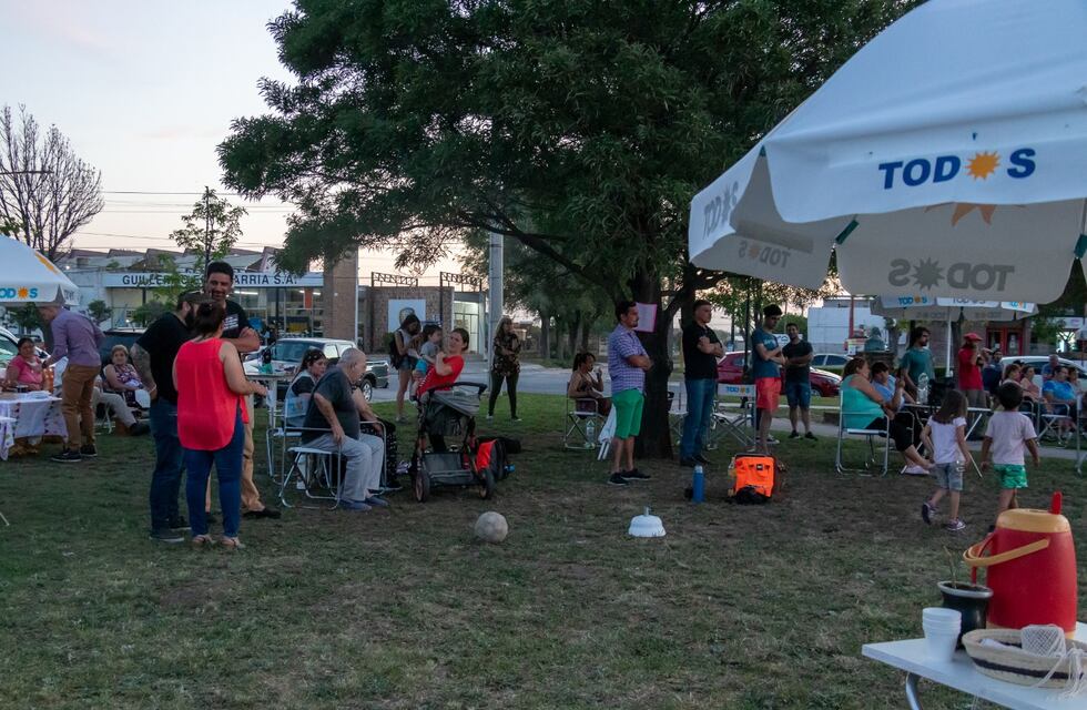 Homenajearon a Nestor Kirchner a 11 años de su fallecimiento