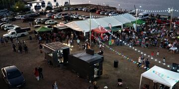 Atractivos de Colón ER