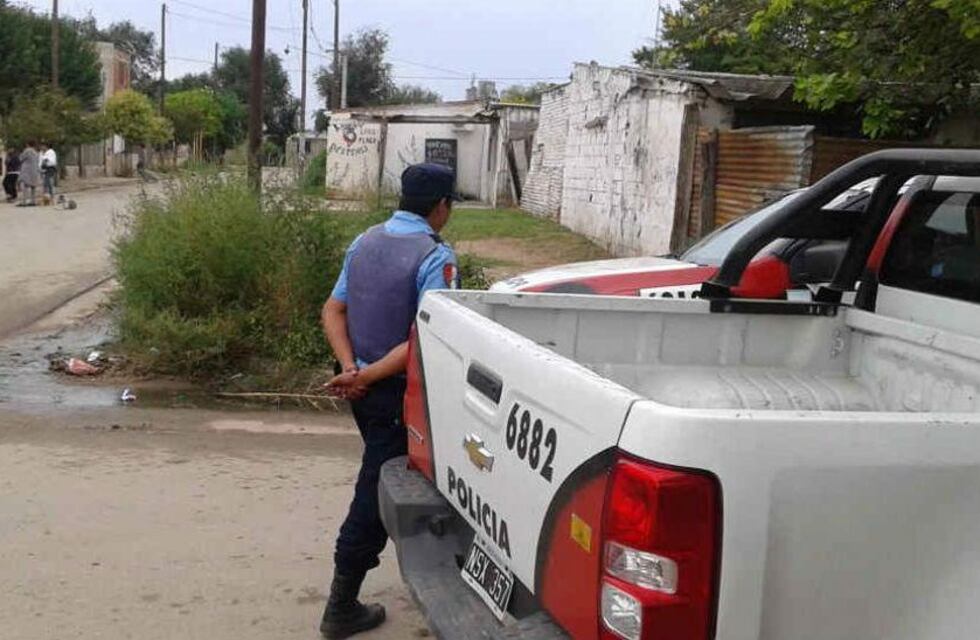 Cómo sigue la adolescente baleada en Córdoba: el alentador parte médico