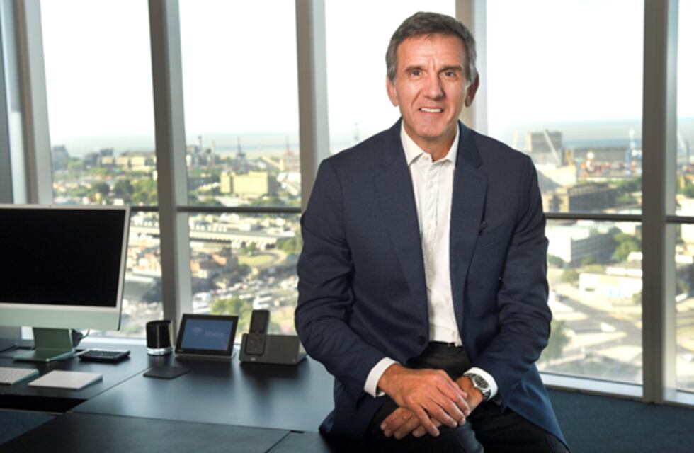 Una encuesta internacional reconoce logros de Banco Macro