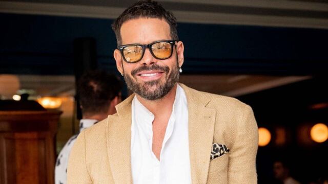 El último adiós de los famosos a Mariano Caprarola