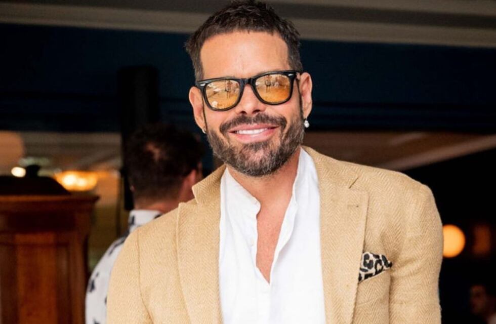 Murió Mariano Caprarola: el último adiós de los famosos