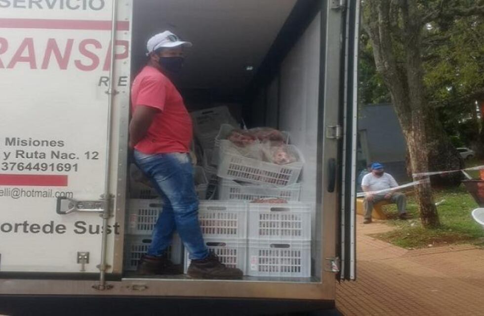 El programa “Misiones Carne” vuelve a la ciudad de Eldorado