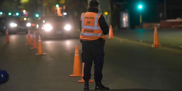 Para este sábado por la noche se espera que intensifiquen los controles por el movimiento que puede surgir ante la final de la Copa América.