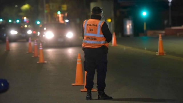 Para este sábado por la noche se espera que intensifiquen los controles por el movimiento que puede surgir ante la final de la Copa América.