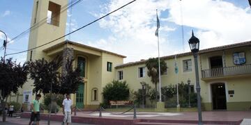 El Concejo Dliberante de la Municipalidad de Tupungato renovará este 14 de noviembre cinco bancas: 3 de Cambia Mendoza y 2 del Frente de Todos. Gentileza MT