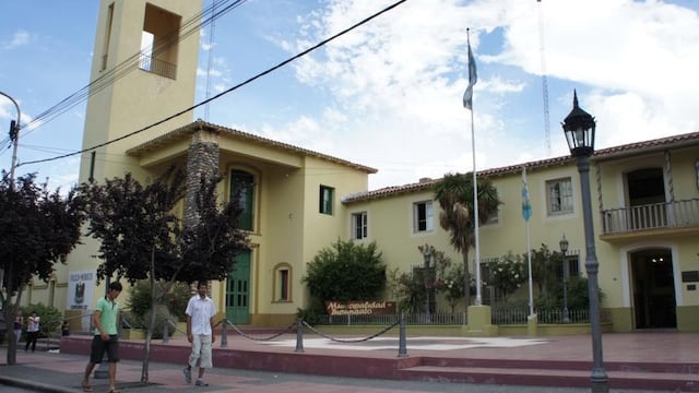 El Concejo Dliberante de la Municipalidad de Tupungato renovará este 14 de noviembre cinco bancas: 3 de Cambia Mendoza y 2 del Frente de Todos. Gentileza MT