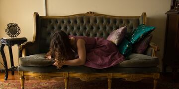 “Somos hijos del azar”, de César Núñez