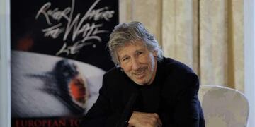 ROGER WATERS