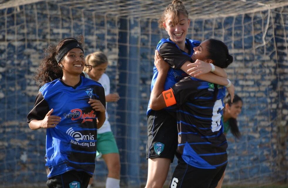 Liga del Sur: Puerto Belgrano ganó en debut
