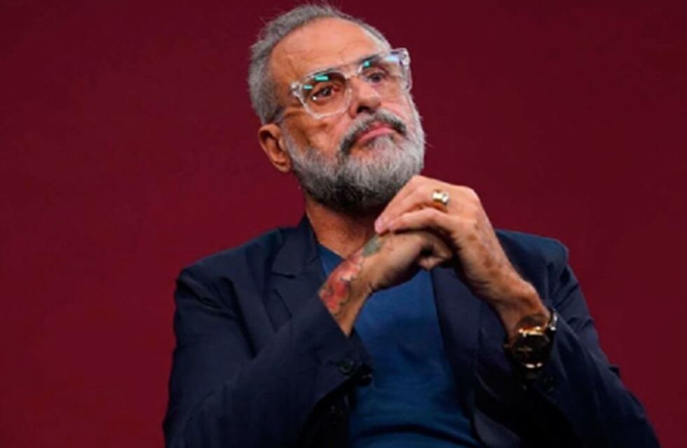 Jorge Rial confirmó su primer invitado en el debut como conductor en Sobredosis de TV