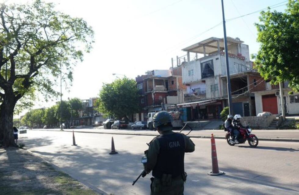 Tragedia en la Villa 1.11.14: mataron a una nena de 4 años tras un ataque de 32 balazos