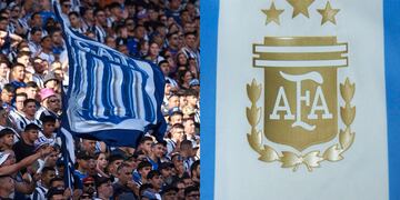 El mensaje de la AFA a Talleres por su cumpleaños 111.