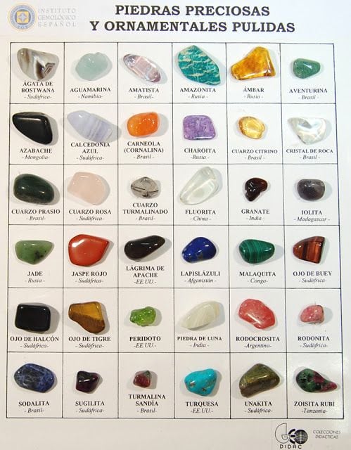 La riqueza mineral de Punilla: entre museos, túneles mineros y gemoterapia