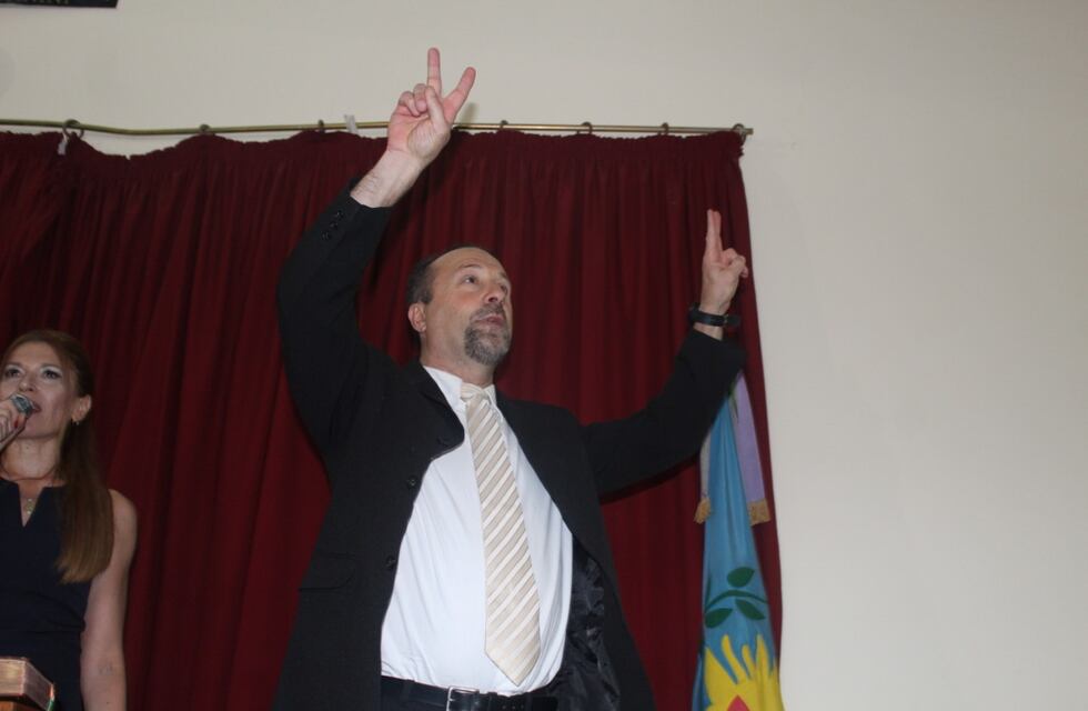 Polémicos dichos del concejal Luis Coca