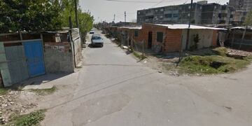 Flammarión al 4900, Rosario