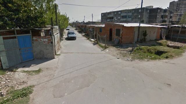 Flammarión al 4900, Rosario