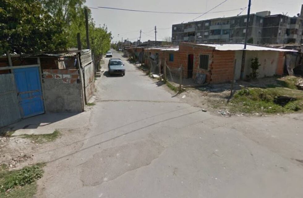 Liberaron a la joven que mató a su pareja en zona sudoeste