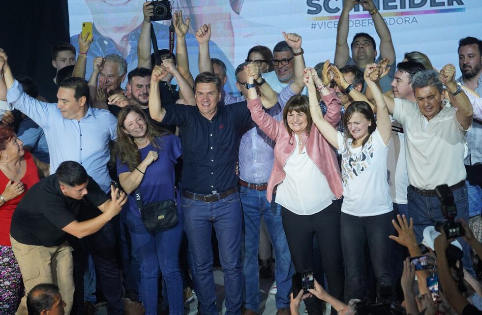 El radicalismo vuelve a gobernar Chaco: Leandro Zdero la pieza de Juntos por el Cambio que le puso fin al ciclo de Capitanich