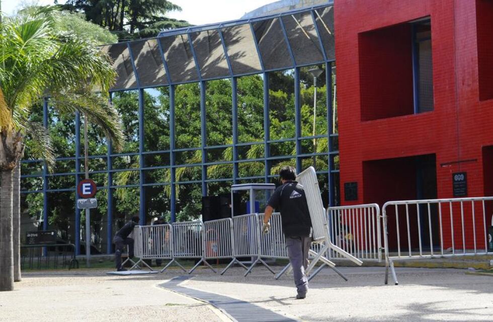 Cambian de área al director del CPC de Empalme denunciado por violencia de género